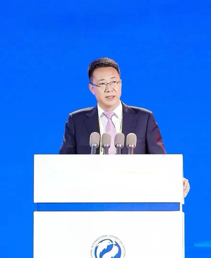 国展集团40周年 | 人物专访——共创、共享、共赢 携手昂扬奋进在新时代的画卷里