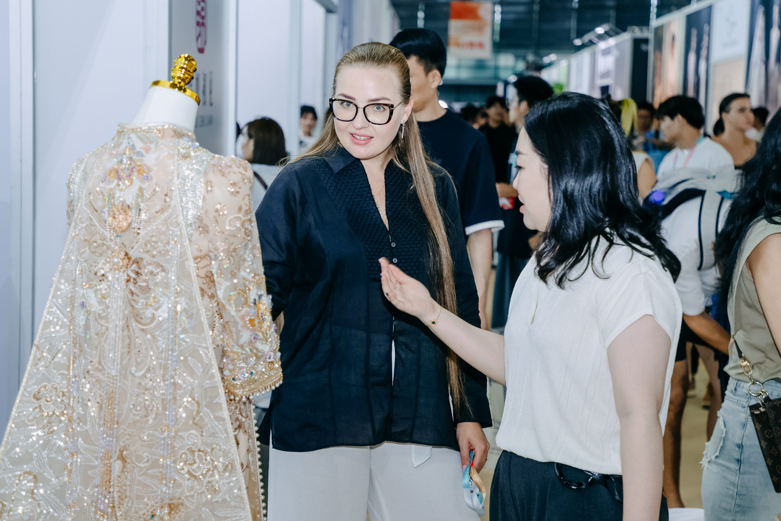 East Meets West: Shanghai Bridal 2025 to Showcase Unprecedented Fusion of Chinese Heritage & Global Design