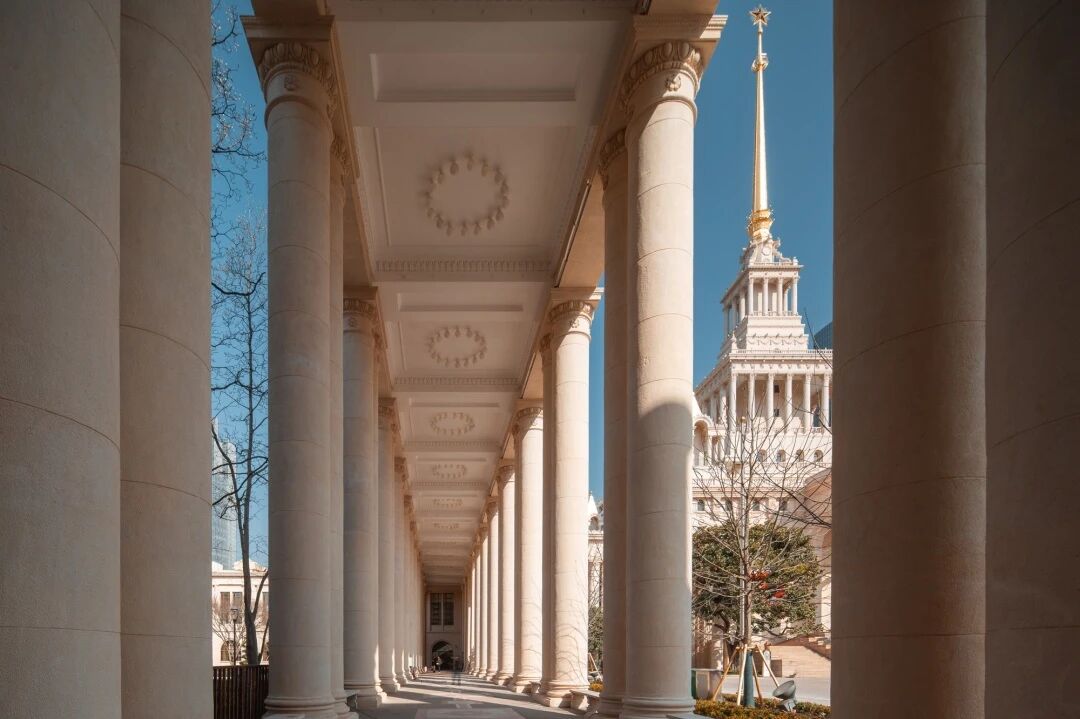 逛展必备！官方展位平面图，首发亮相